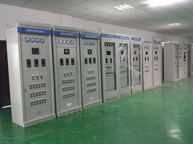 不同的直流屏有哪些区别？你知道吗？